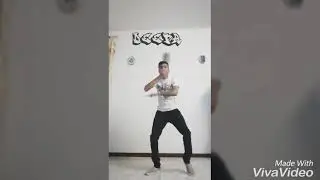 Raaba video song|choreography by antish|fan request😃