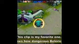 Old belerick