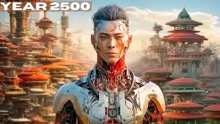 Life In The Year 2500