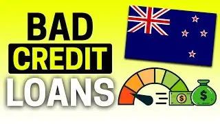 Bad Credit Personal Loans (and Alternatives)