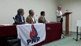 Anglada en Lisboa: La globalizaci&oacute;n es la responsable del radicalismo isl&aacute;mico
