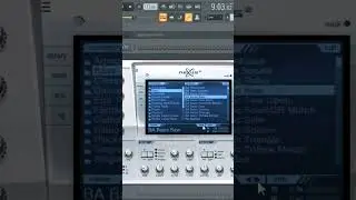 Night Fall | Sgija Cook Up | #flstudio #beat #flstudiotutorials