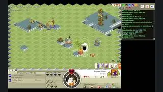 PVP Ocra vs Eni - Dofus Retro - BUN
