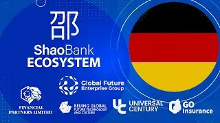 Shao Bank invests iPresentation Global Future Technology | German