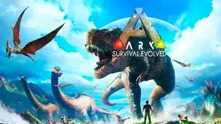 TF JACK 100K is live in ark survival ultimate mobile in Ragnarok ILAND ❤️