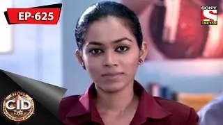 CID(Bengali) - Ep 625 -  22nd July, 2018