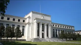 Federal Reserve keeps interest rates unchanged even as Trump continues to insist they be lowered