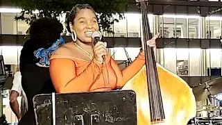 Endea Owens LIVE in Bryant Park, New York &bull; NYC LIVE August 1 2023