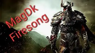 MagDk Firesong