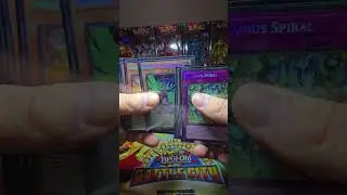 Yu-Gi-Oh! Doom of Dimensions Case Opening &ndash; Cris&rsquo;s Half Recap! #yugioh #yugiohcommunity #packopening