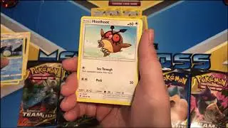 Nuzzle Pikachu Blisters!