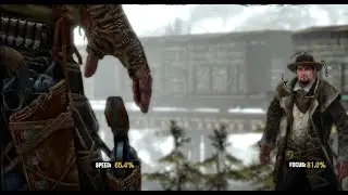 Duel pria sesungguhnya - Call of Juarez: Gunslinger Indonesia (All Duels Gameplay)
