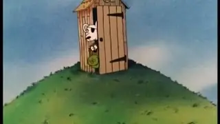 Danger Mouse S02 E01 Dub
