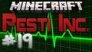 Pesti Inc #19 - Die Gie&szlig;erei (Resonant Rise 3)