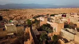 أرض البركة  : تارودانت