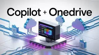 How to Connect Copilot with OneDrive on Your PC (Quick & Easy Setup Guide)