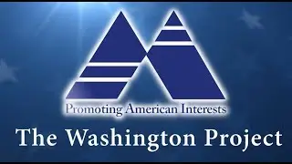MEF's Washington Project: Turning Ideas Into Action through U.S. Policy