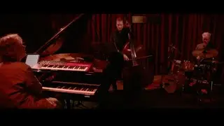 Waldsteinsonate Jazzversion &ndash; Marcus Schinkel Trio