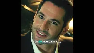 Lucifer made the policeman reveal his true thoughts.#lucifer #shorts #edit #shortvideo #viral #fyp
