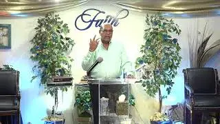 &ldquo;Believe God for The Impossible and Expect the Miracle!&rdquo; Teaching Ministry of Pastor's Mel & Bev