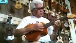 Kanilea Guitarlele