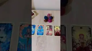 Sensiz Mutlu Mu? #expartner #tarot #tarota&ccedil;ılımı #mangatarot