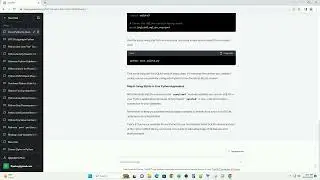 Force Python to forego native sqlite3 and use the installed latest sqlite3 version