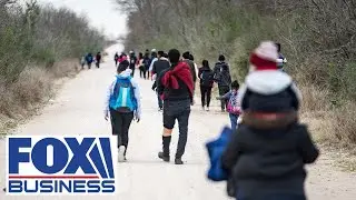 Internal CBP document warns of lifting Title 42