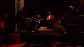 EmdY & 6daEXIt Opening at Viotechnia (26th May 2016)