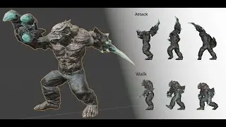 Sprite Sheet Maker | Free Blender Extension