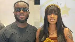 ITELE&rsquo;S WIFE WINS BIG AT EMPEROR AWARDS 2023