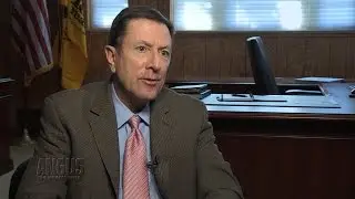 The Angus Report, Dec. 14, 2015: Allen Moczygemba