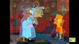 Descubriendo cada personaje - Mrs. Glick & Cookie Kwan