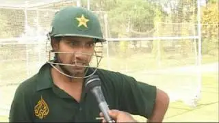 The future of Pakistan cricket - AJE Sport - 26 Apr 09