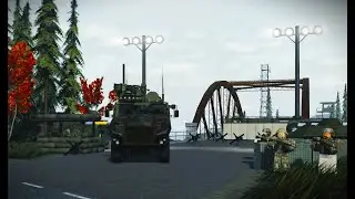 Blackhawk Rescue Mission 5: Top Secret Mission No Damage Run.