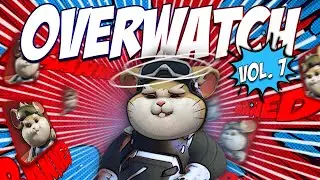 В Overwatch 2 добавили баны героев...