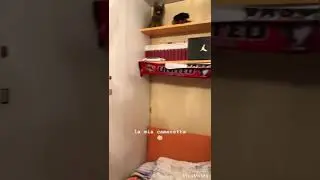 Ultimo Instagram Stories 23/12/2018