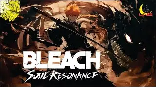 🔴[LIVE] MANA BANSOS EN EL SKIN MANTAPNYO??🔥 - ◪ BLEACH Soul Resonance [2D LIVE] [ID]