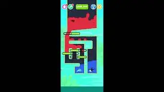 save the fish level #299