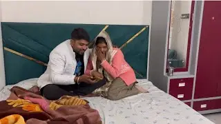 Husband call prank on Wife..😜|reena_aakashvlog | #callpranks #familyvlog #dailyvlog #husbandwife 