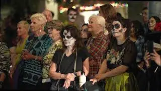 All Souls Procession | Tucson November 2025