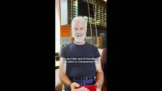 Martin Eberhard: C&oacute;mo transformar sectores resistentes al cambio | Thinking Heads