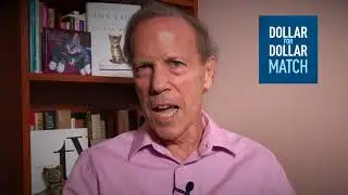 Executive Director's Video Year End Giving Appeal
