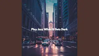 Retro Smooth Jazz - Vibe for Successful Ballads
