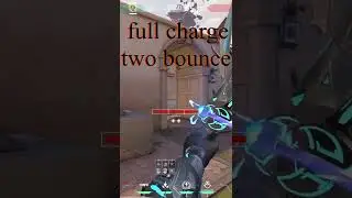 SOVA DOUBLE SHOCK DARTS LINEUP ON ASCENT A MAIN