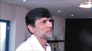 Master Flux Sedation Machine - Dr Peer Interview