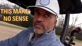 I Thought I Fixed My Iron Play… Then This Happened (25 Handicap Reality)