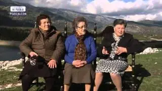 Pozo Alcón (Jaén)