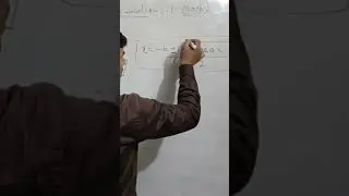 when tow root of a quadratic eq'=#best #hindi #previous #math#equal roots#quadraticequation when D=0
