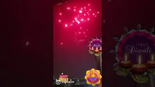 Happy Diwali ❣️